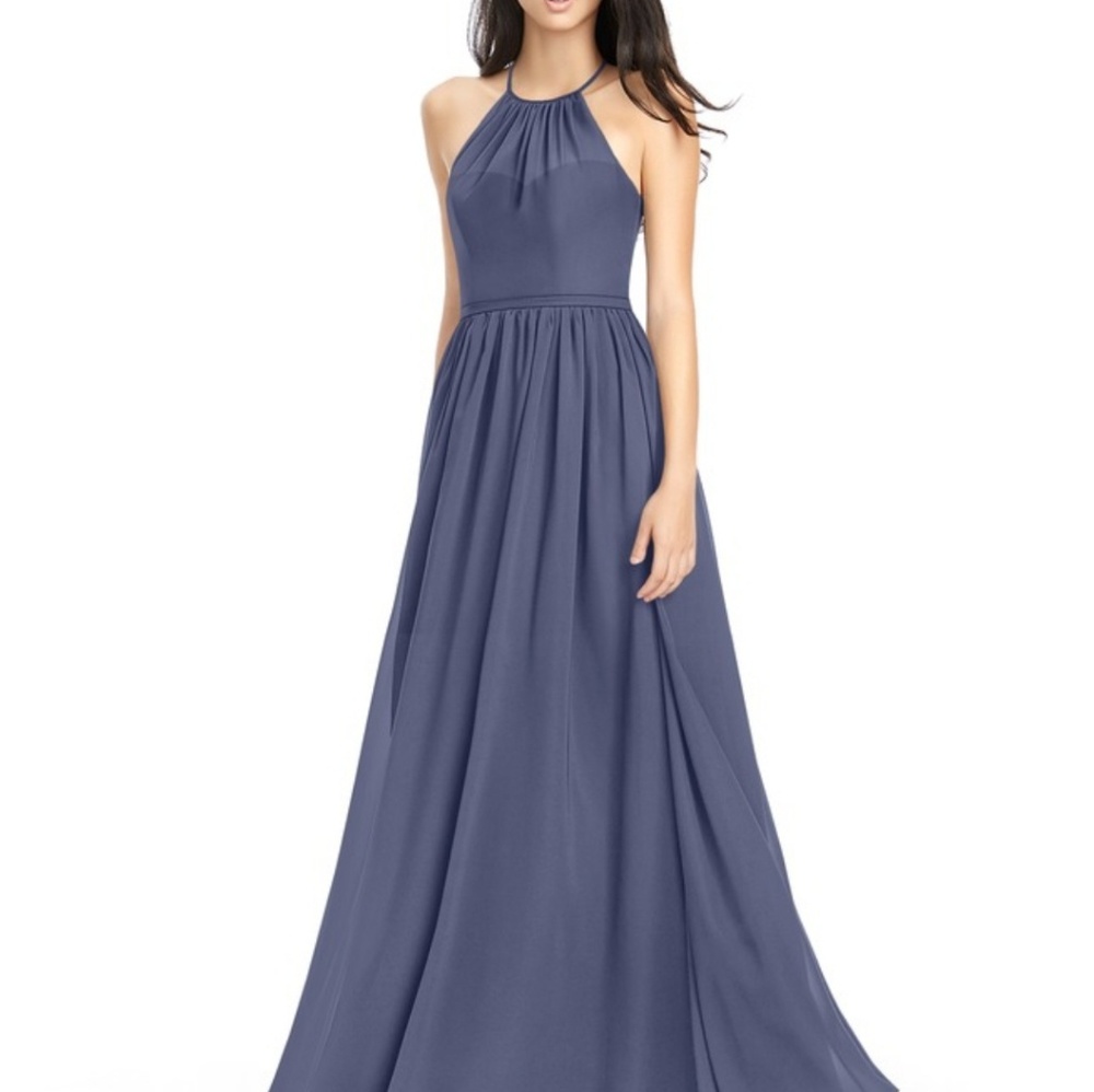 Azazie bridesmaid dress